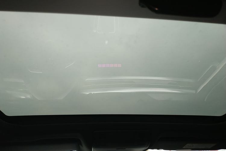 Used Volkswagen FAW-Volkswagen CC 2025 330TSI Ignite All-Inclusive Edition Headliner
