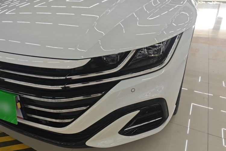 Used Volkswagen FAW-Volkswagen CC 2025 380TSI Striking All-Inclusive Edition Left Front Headlight