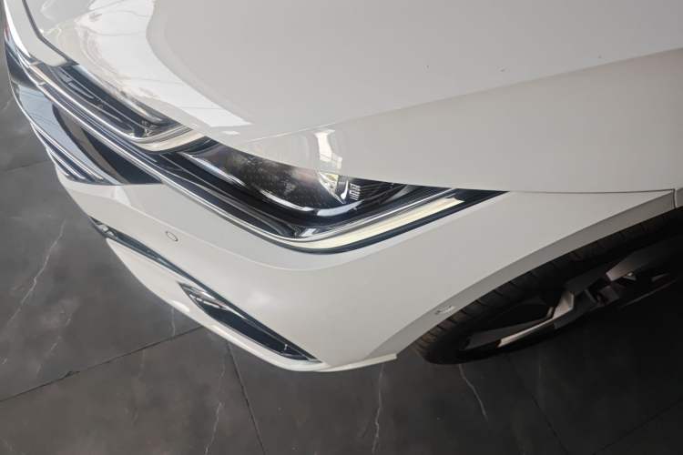 Used Volkswagen FAW-Volkswagen CC 2025 380TSI Striking All-Inclusive Edition Left Front Headlight