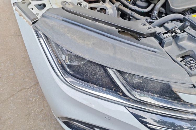 Used Volkswagen FAW-Volkswagen CC 2025 380TSI Striking All-Inclusive Edition Right Front Headlight