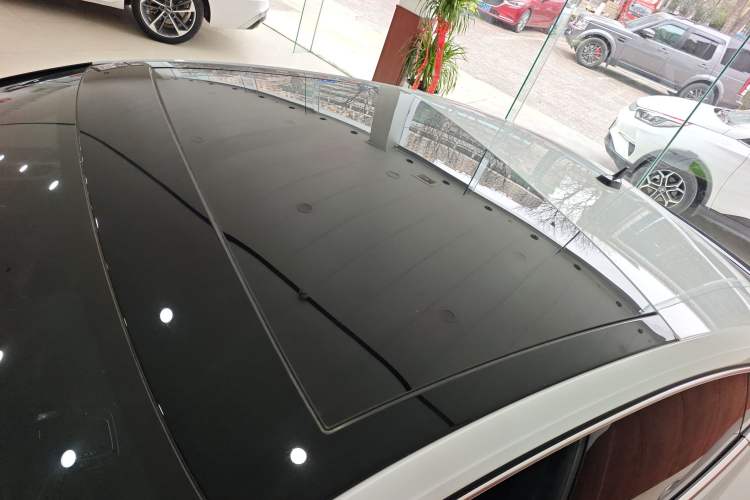 Used Volkswagen FAW-Volkswagen CC 2025 330TSI Ignite All-Inclusive Edition Roof