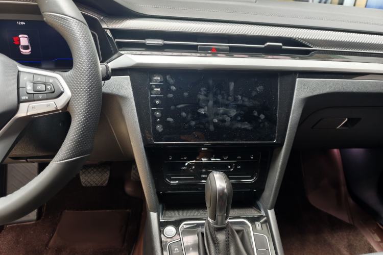Used Volkswagen FAW-Volkswagen CC 2026 Model, 30 Million Units—Selected, 380TSI, Dazzling Interior 3