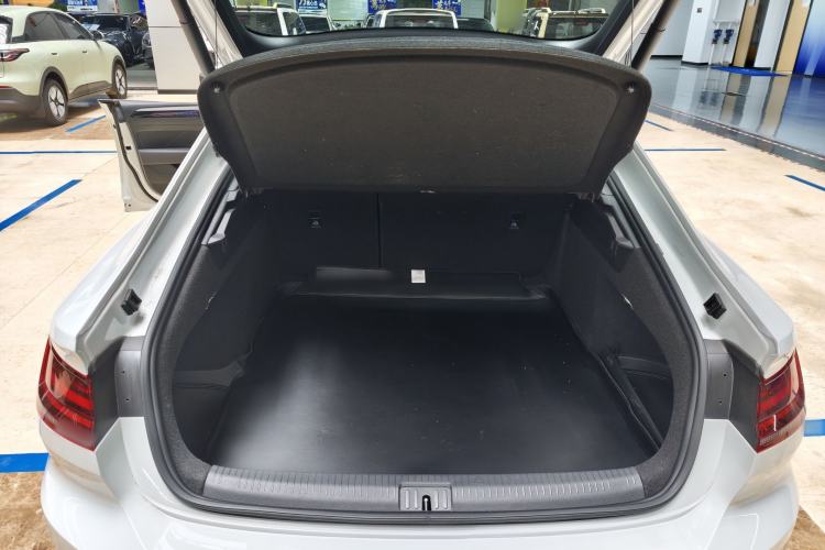 Used Volkswagen FAW-Volkswagen CC 2026 Model, 30 Million Units—Selected, 380TSI, Dazzling Interior 7