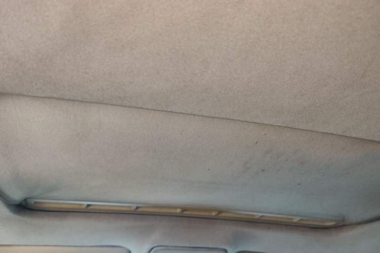 Used Volkswagen Golf 2004 1.6 Manual Fashion Model Headliner