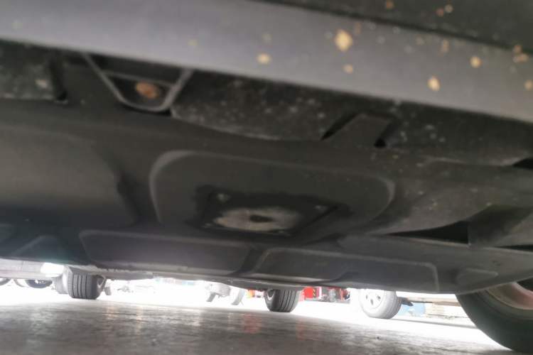 Used Volkswagen Golf 2010 1.6 Automatic Comfort Edition Chassis Front