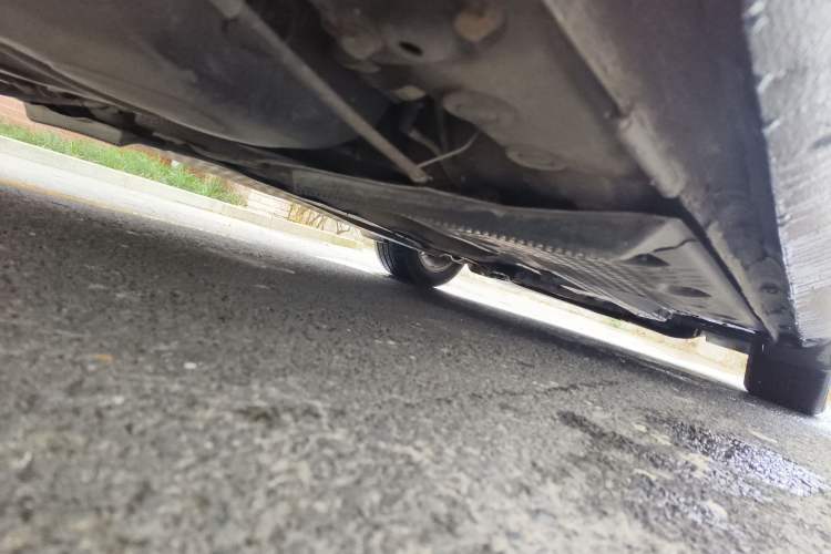 Used Volkswagen Golf 2010 1.6 Automatic Comfort Edition Chassis Front Right