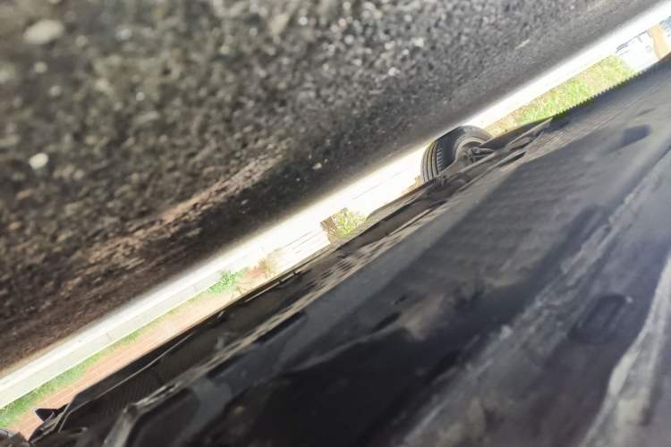 Used Volkswagen Golf 2010 1.6 Automatic Comfort Edition Chassis Rear Right