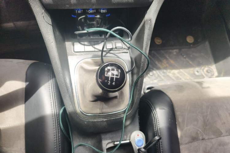 Used Volkswagen Golf 2010 1.6 Manual Fashion Model Gear Lever