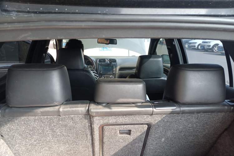 Used Volkswagen Golf 2010 2.0 TSI GTI Headliner