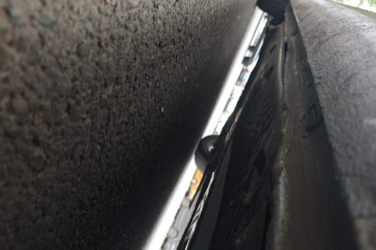 Used Volkswagen Golf 2010 1.6 Automatic Comfort Edition Chassis Front Right