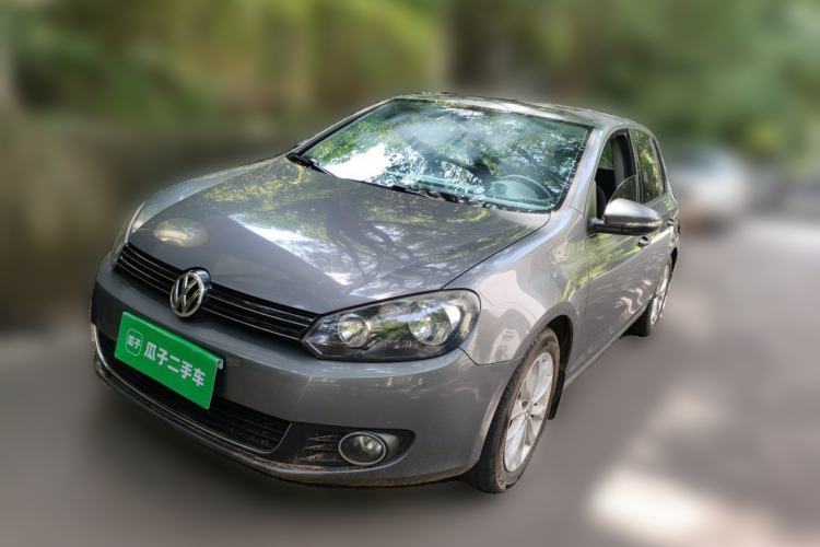 Gebrauchter Volkswagen Golf 2010 1.4 TSI Automatic Comfort Model Guazi used car, China used car export, Used car for sale, Used  cars, Cheapest cars for sale