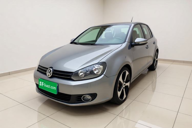 Gebrauchter Volkswagen Golf 2010 1.4 TSI Automatic Comfort Model Guazi used car, China used car export, Used car for sale, Used  cars, Cheapest cars for sale