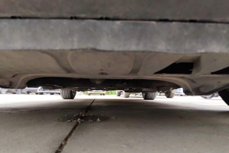 Used Volkswagen Golf 2010 1.4 TSI Automatic Comfort Model Chassis Front
