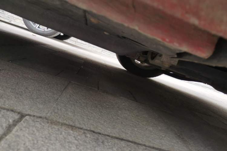 Used Volkswagen Golf 2010 1.4 TSI Automatic Comfort Model Chassis Front Right