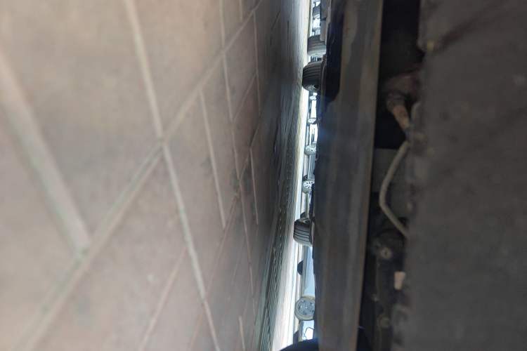 Used Volkswagen Golf 2010 1.6 Automatic Fashion Model Chassis Front