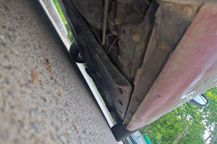 Used Volkswagen Golf 2010 1.6 Automatic Comfort Edition Chassis Rear Right