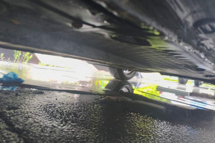 Used Volkswagen Golf 2010 1.4 TSI Automatic Comfort Model Chassis Front Left