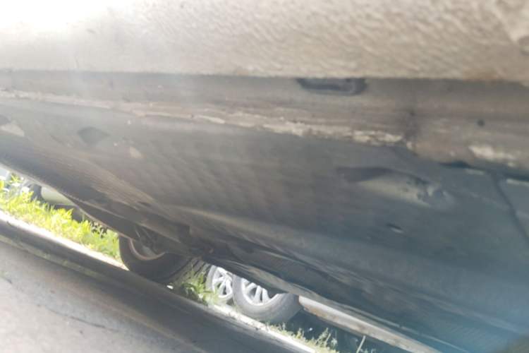 Used Volkswagen Golf 2010 1.6 Automatic Comfort Edition Chassis Front Right