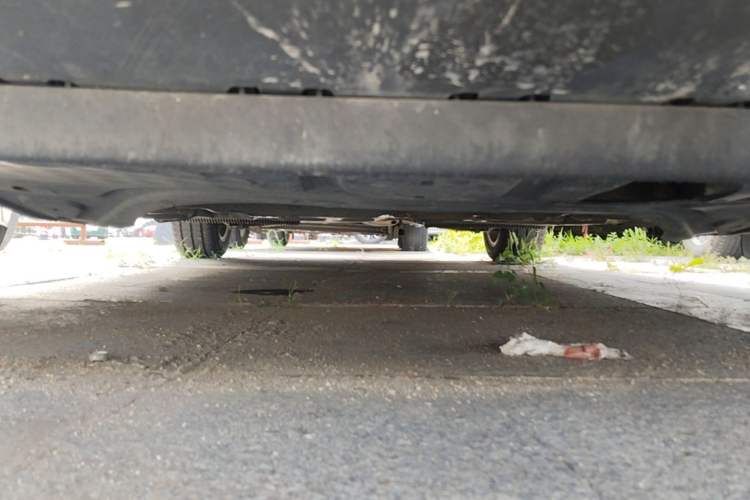 Used Volkswagen Golf 2010 1.6 Automatic Comfort Edition Chassis Front