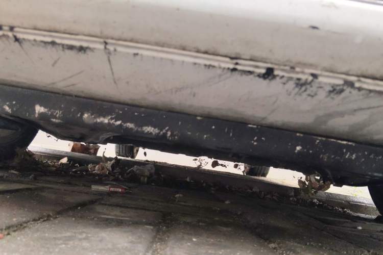Used Volkswagen Golf 2010 1.4 TSI Automatic Comfort Model Chassis Front