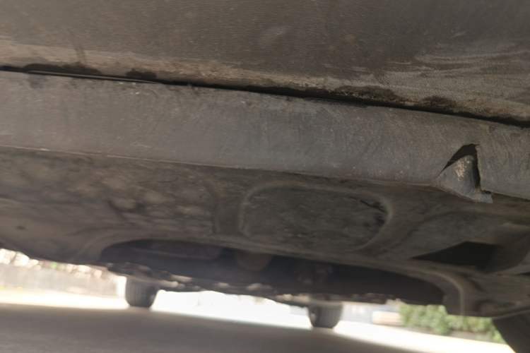 Used Volkswagen Golf 2010 1.4 TSI Automatic Comfort Model Chassis Front