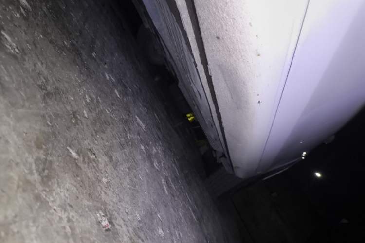 Used Volkswagen Golf 2010 1.4 TSI Automatic Luxury Model Chassis Front Left