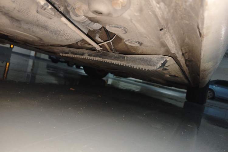 Used Volkswagen Golf 2010 1.6 Automatic Comfort Edition Chassis Rear Right