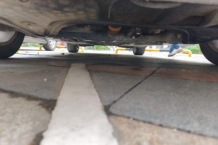 Used Volkswagen Golf 2011 1.6L Automatic Comfort Model Chassis Front