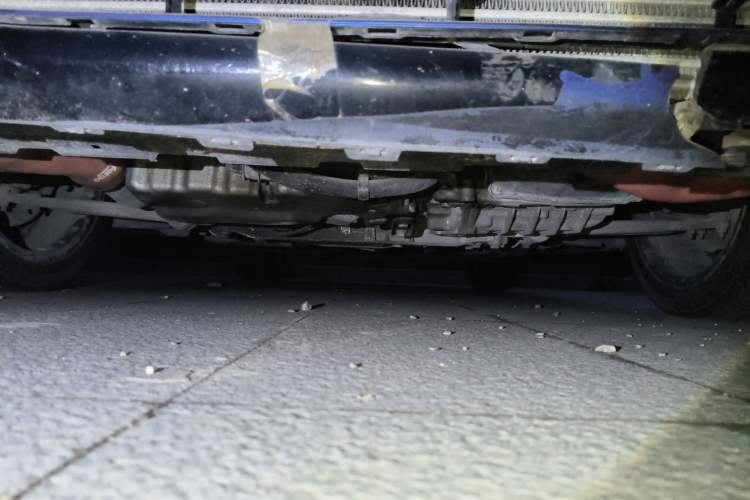 Used Volkswagen Golf 2011 2.0 TSI R Chassis Front