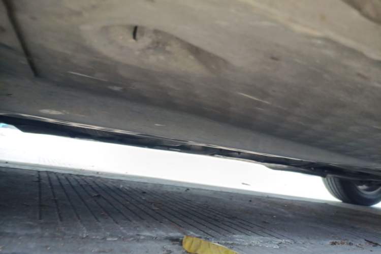 Used Volkswagen Golf 2011 1.4 TSI Automatic Comfort Model Chassis Front Left