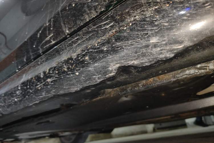 Used Volkswagen Golf 2011 2.0 TSI R Chassis Front Right
