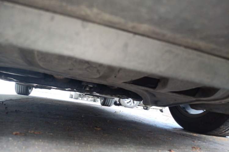 Used Volkswagen Golf 2011 1.4 TSI Automatic Comfort Model Chassis Front