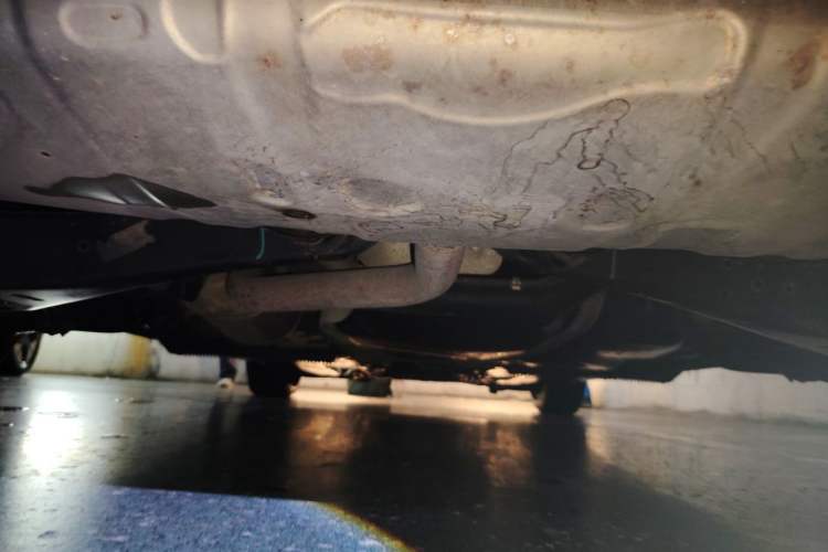 Used Volkswagen Golf 2011 1.4 TSI Automatic Comfort Model Chassis Rear