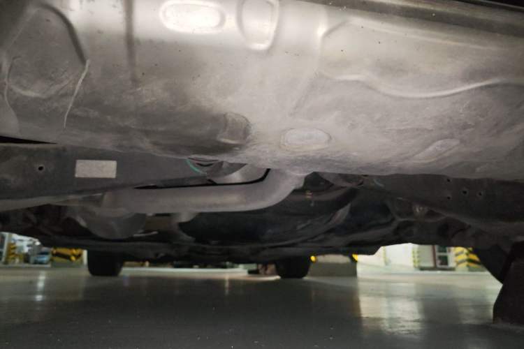 Used Volkswagen Golf 2011 1.4 TSI Automatic Luxury Edition Chassis Rear