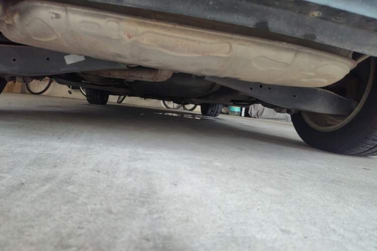 Used Volkswagen Golf 2011 1.4 TSI Automatic Comfort Model Chassis Rear