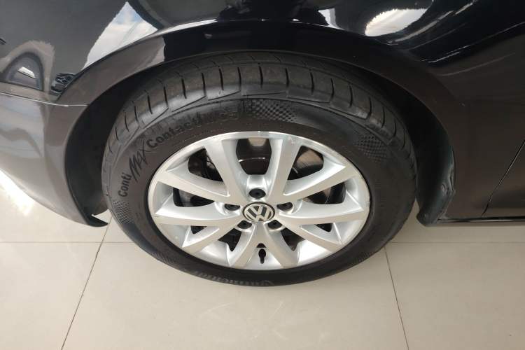 Used Volkswagen Golf 2011 1.4 TSI Comfort Travel Edition Exterior 7
