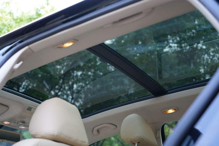 Used Volkswagen Golf 2011 1.4 TSI Luxury Touring Edition Headliner