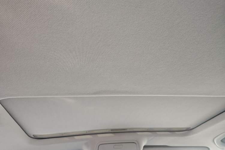 Used Volkswagen Golf 2011 1.6L Automatic Comfort Model Headliner