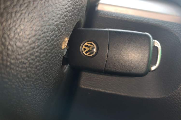 Used Volkswagen Golf 2011 1.4 TSI Comfort Travel Edition Interior 1