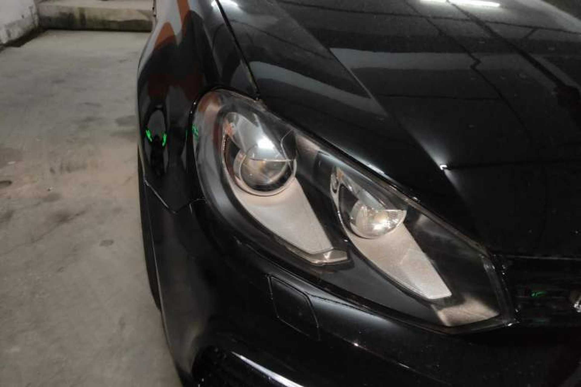 Used Volkswagen Golf 2011 2.0 TSI R Right Front Headlight