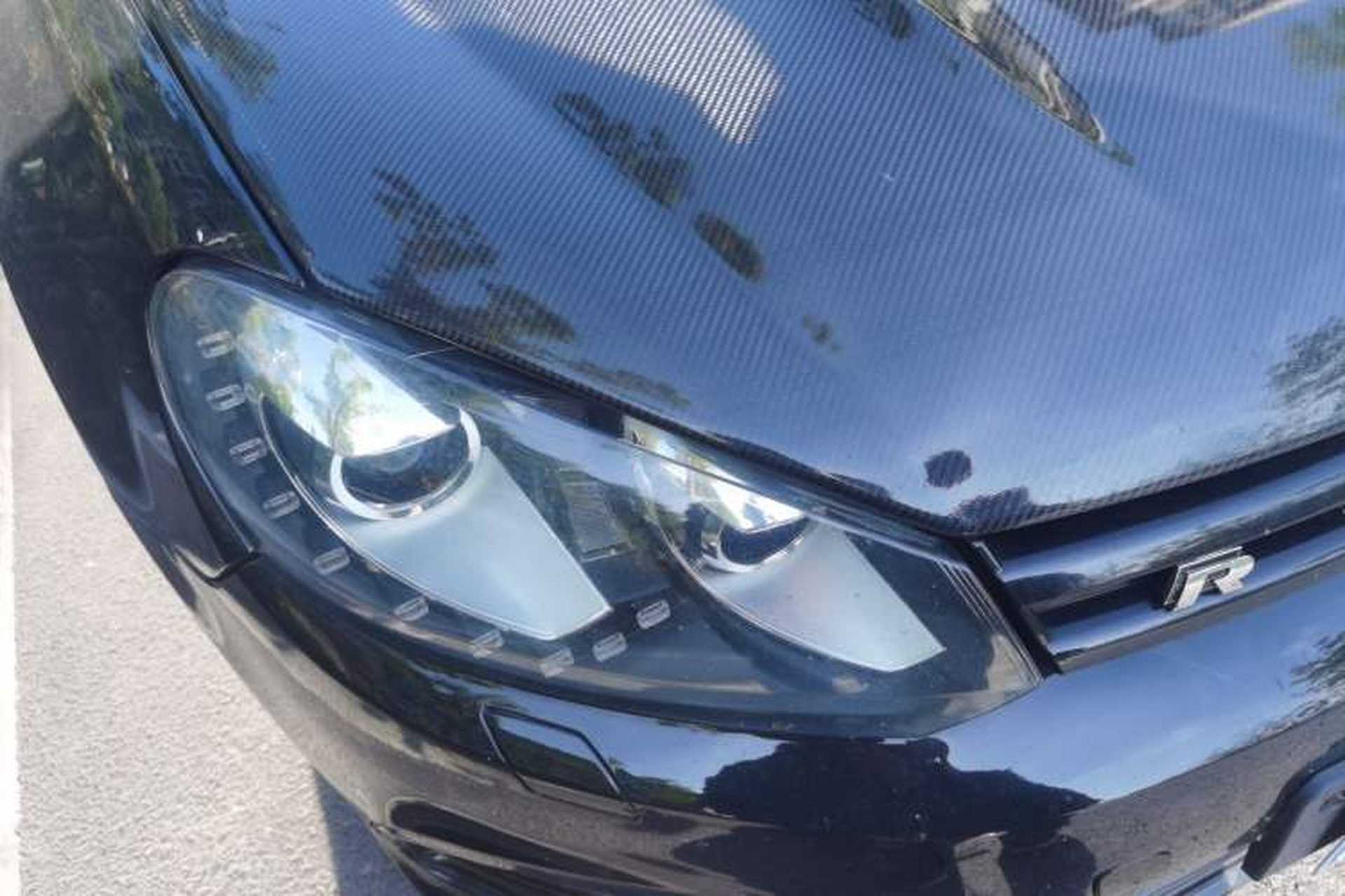Used Volkswagen Golf 2011 2.0 TSI R Right Front Headlight