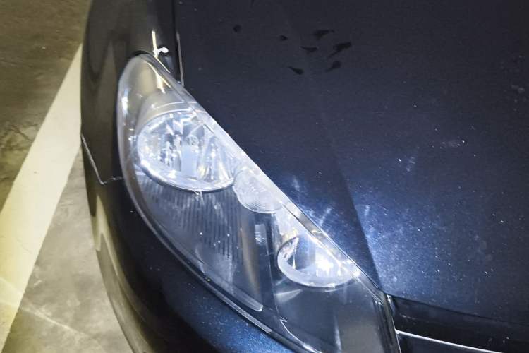 Used Volkswagen Golf 2011 1.4 TSI Automatic Comfort Model Right Front Headlight