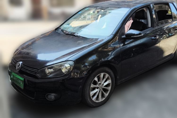 Volkswagen Golf 2011 1.4 TSI Automatic Comfort Model مستعملة Guazi used car, China used car export, Used car for sale, Used  cars, Cheapest cars for sale