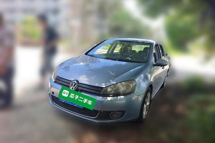 Gebrauchter Volkswagen Golf 2011 1.6L Automatic Fashion Edition Guazi used car, China used car export, Used car for sale, Used  cars, Cheapest cars for sale