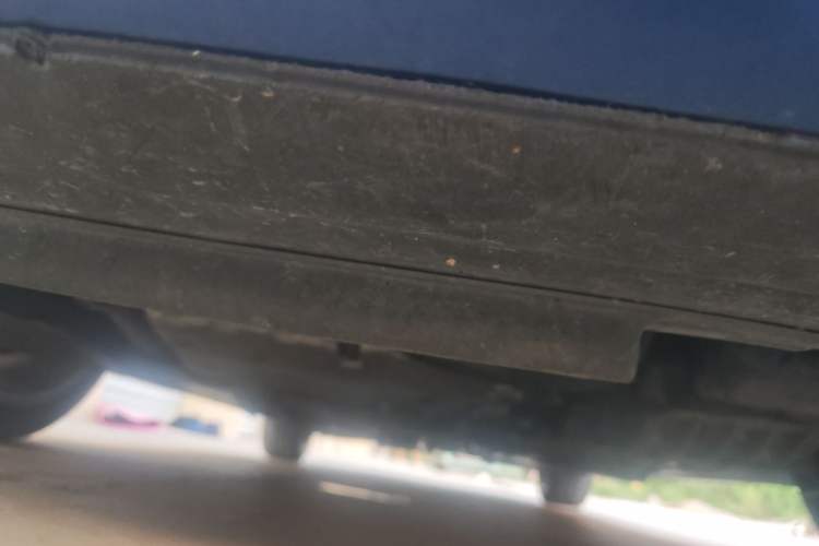Used Volkswagen Golf 2011 2.0 TSI R Chassis Front