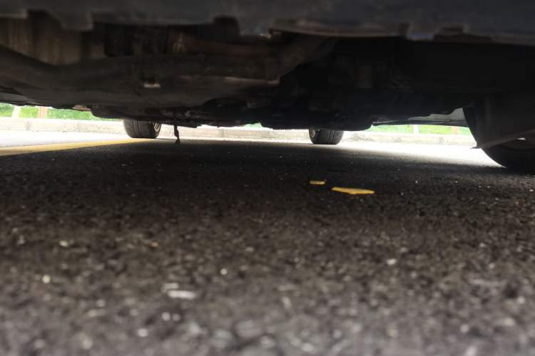 Used Volkswagen Golf 2011 2.0 TSI R Chassis Front