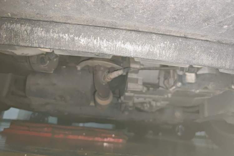 Used Volkswagen Golf 2011 1.6L Automatic Comfort Model Chassis Front
