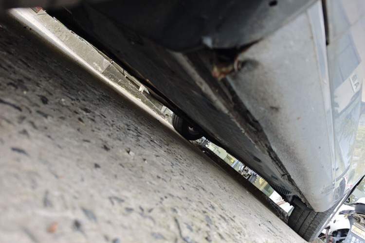 Used Volkswagen Golf 2011 1.4 TSI Automatic Luxury Edition Chassis Front Left