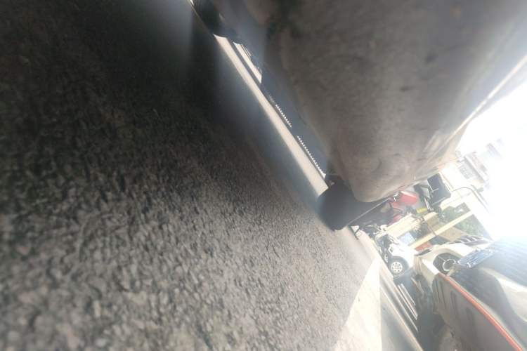 Used Volkswagen Golf 2011 1.4 TSI Comfort Travel Edition Chassis Front Left