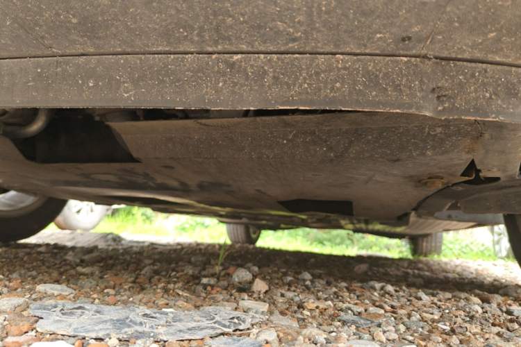 Used Volkswagen Golf 2011 1.4 TSI Automatic Comfort Model Chassis Front Left